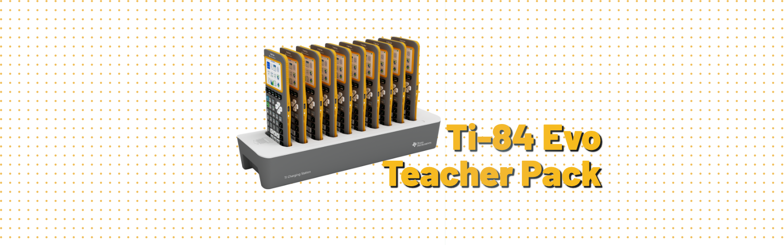 All About the Ti-84 Evo Teacher Pack - Underwood Distributing Co.