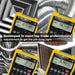 4090 Sheet Metal/HVAC Pro Calculator - Underwood Distributing Co.