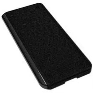 Ti-Nspire CX Slide Cover Black (10 Pack) - Underwood Distributing Co.
