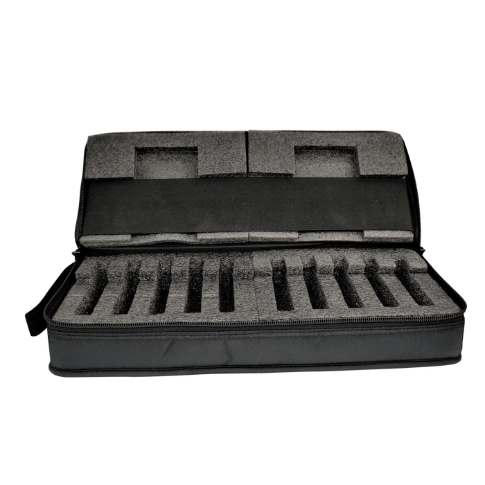 Case for Ti-Navigator Hats (for 10 units) - Underwood Distributing Co.