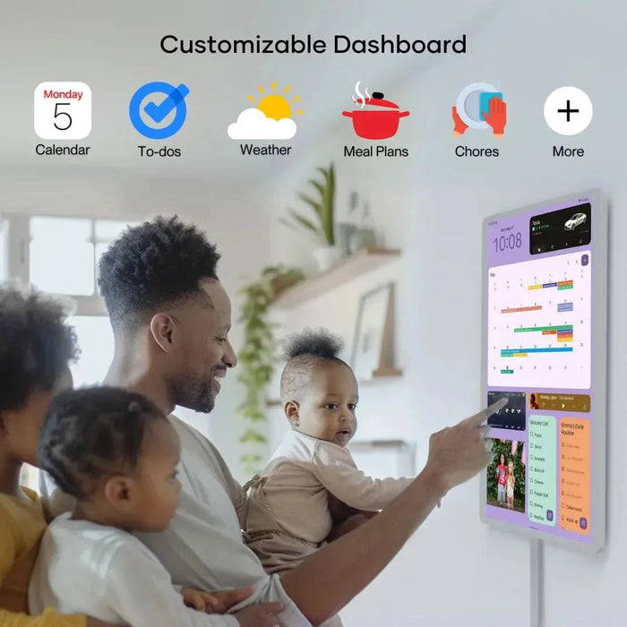 Cozyla Calendar+ - Underwood Distributing Co.
