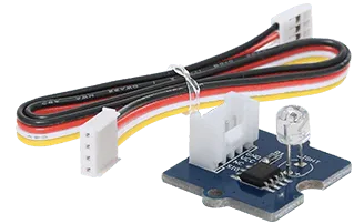Texas Instruments® TI-Innovator™ Light Sensor Module - 5 Pack - Underwood Distributing Co.