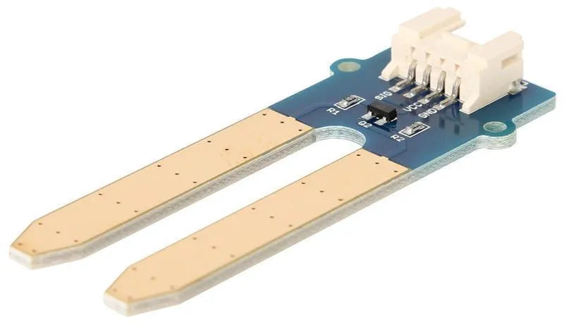 Texas Instruments® TI-Innovator™ Moisture Module - 5 Pack - Underwood Distributing Co.