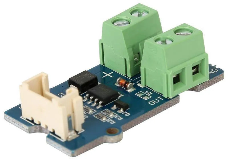 MOSFET Module - 5 Pack - Underwood Distributing Co.