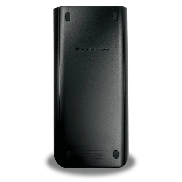 Ti-Nspire CX Slide Cover - Black - Underwood Distributing Co.