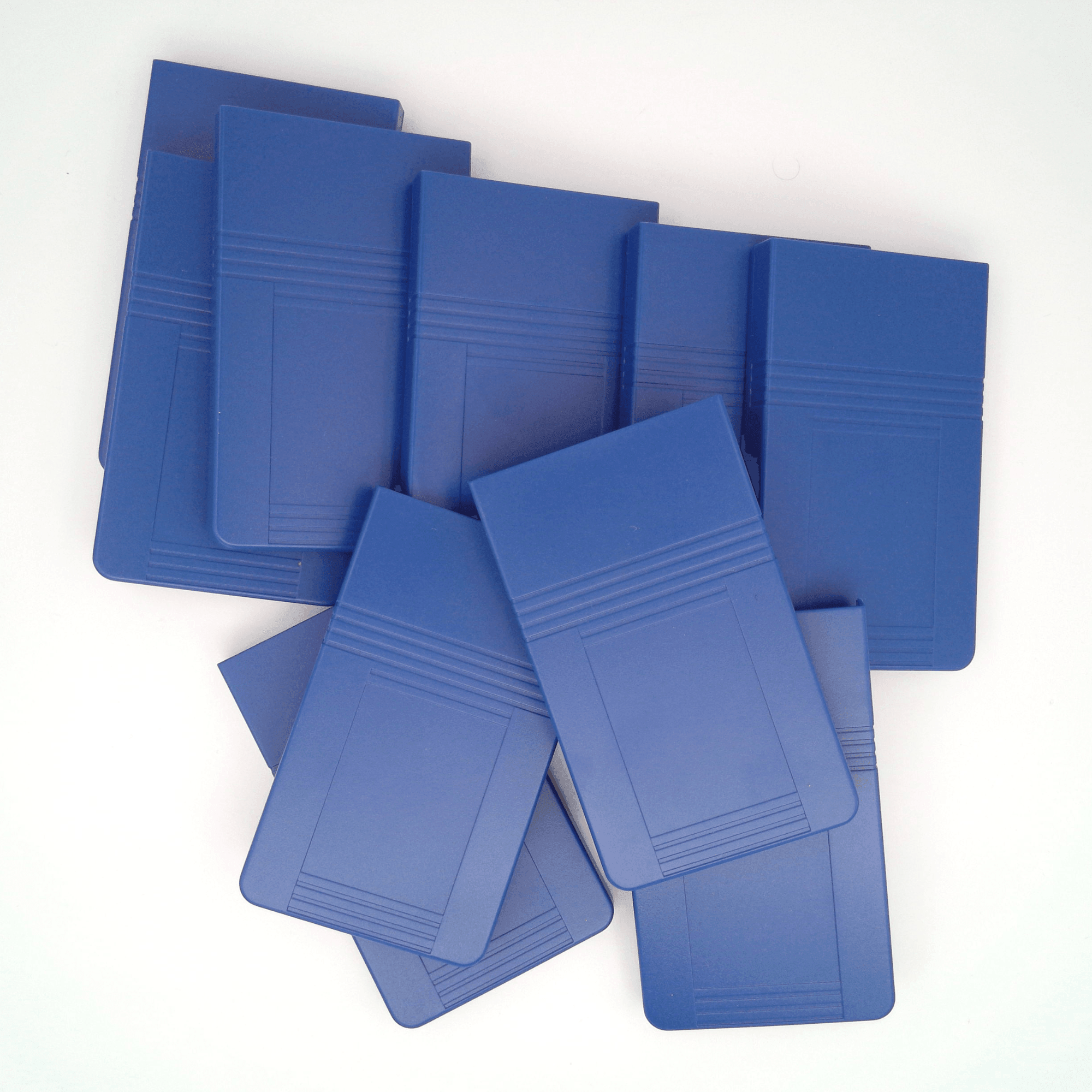 Pack of 10 Ti-108 Slide Covers - Underwood Distributing Co.