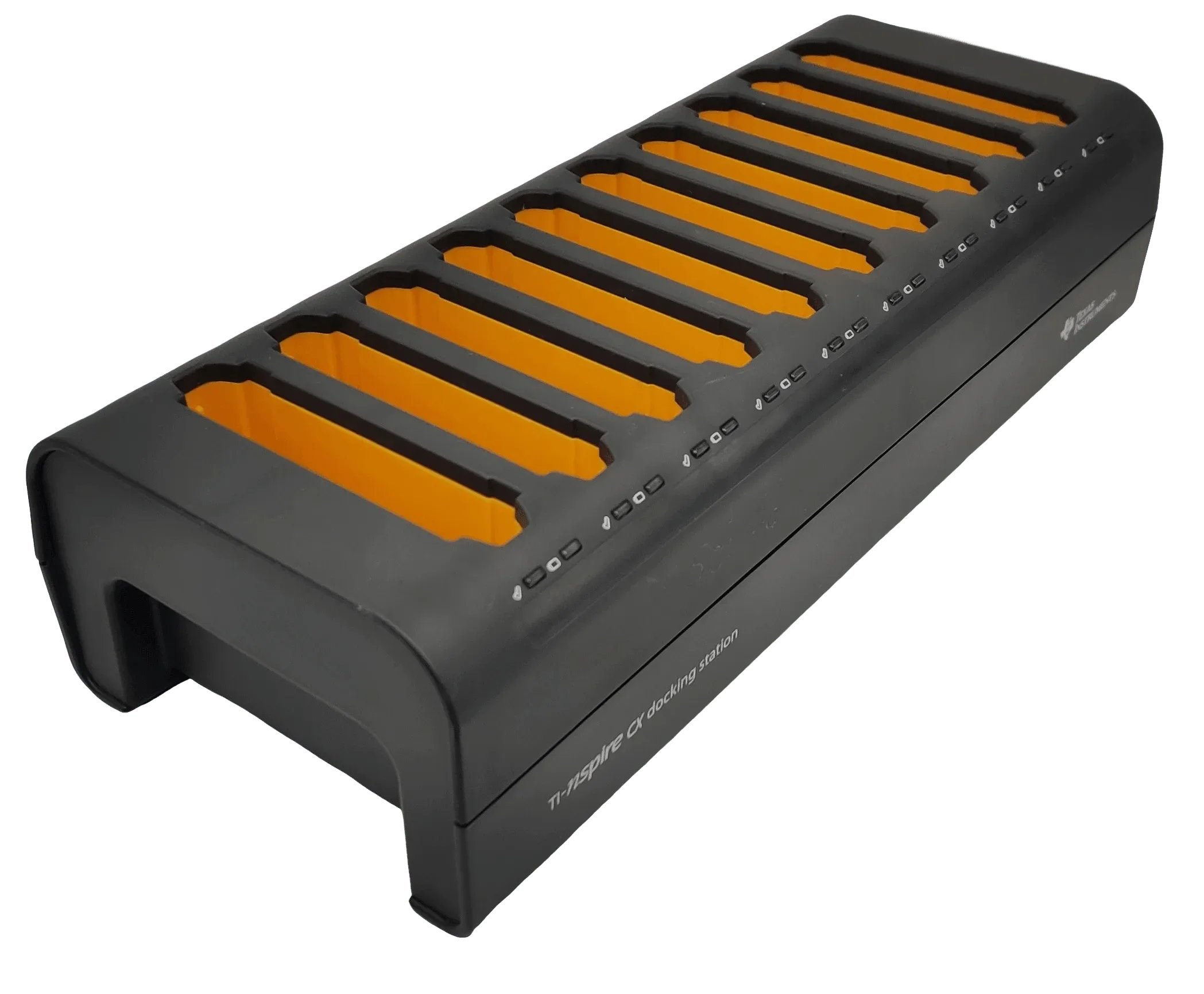 TI Nspire CX Docking Station(中古品) Texas Instruments TI-Nspire CX Docking and Charging Station