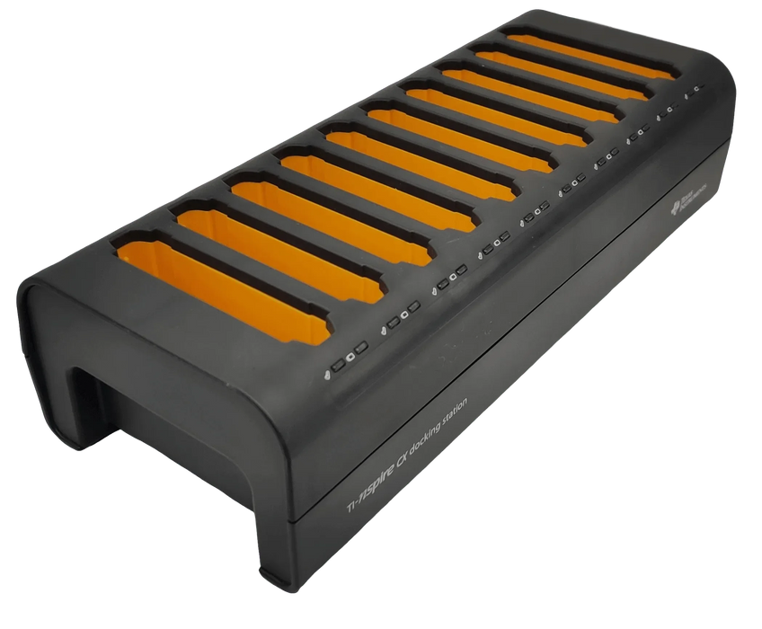 Refurbished TI-Nspire CX Docking Station - Underwood Distributing Co.