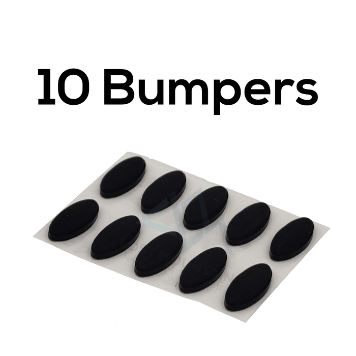 Replacement Bumpers for the Ti-84 Plus Graphing Calculator - Underwood Distributing Co.