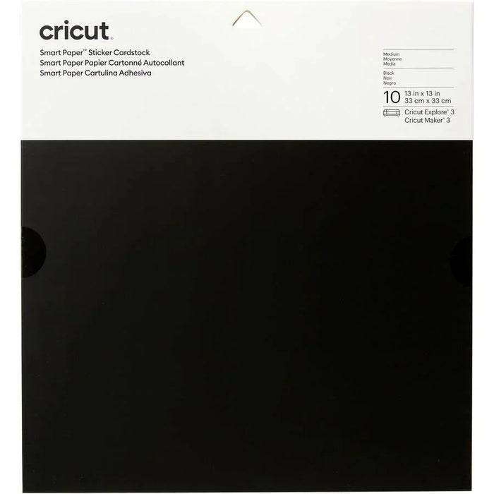 Smart Paper™ Sticker Cardstock - Underwood Distributing Co.