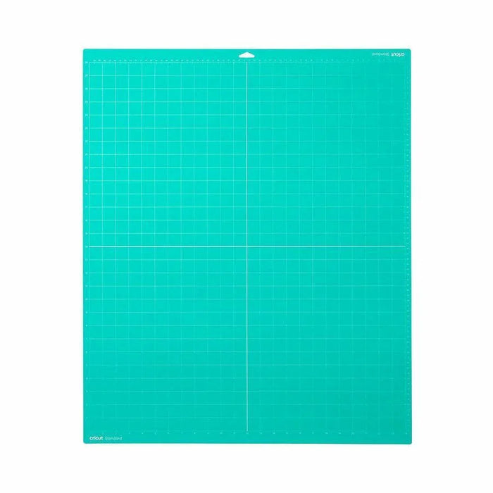 Standard Grip Performance Machine Mat, 24 in x 28 in - Underwood Distributing Co.