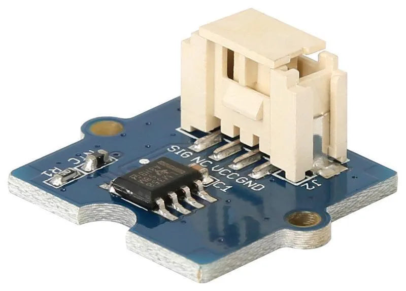 Texas Instruments® TI-Innovator™ Temperature Sensor - 5 Pack - Underwood Distributing Co.