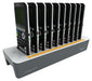 Texas Instruments® TI-84 Plus CE Charging Station - Underwood Distributing Co.