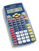 TI-15 Explorer Elementary Calculator - Retail Unit - Underwood Distributing Co.