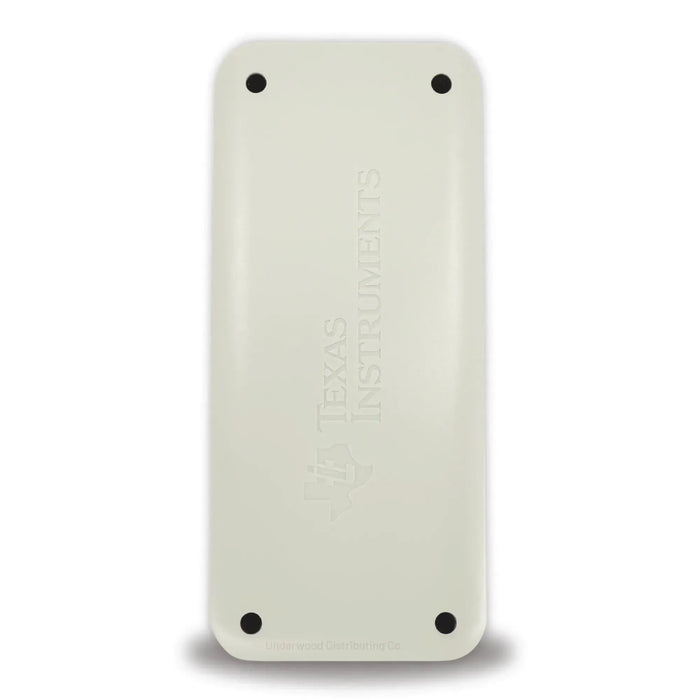 Ti-84 Plus CE Protective Slide Cover - Underwood Distributing Co.