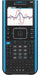 TI-Nspire CX II CAS Graphing Calculator - Teacher's Pack of 10 - Underwood Distributing Co.