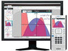 TI-Nspire CX II Handheld Graphing Calculator w/ Teacher Software - Underwood Distributing Co.