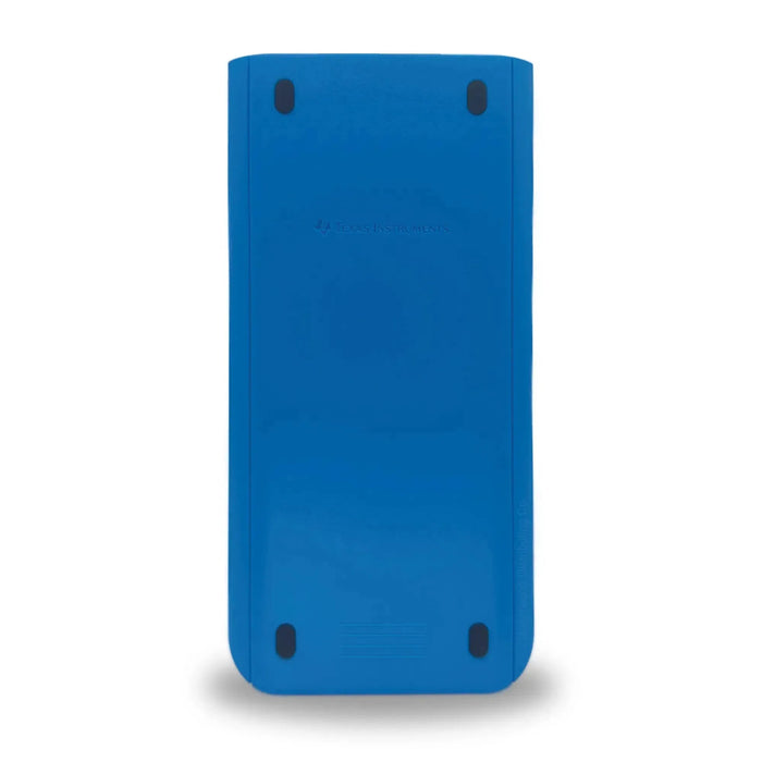Ti-Nspire CX II Slide Cover - Blue - Underwood Distributing Co.