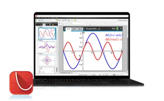 TI-Nspire CX Student Software - Underwood Distributing Co.
