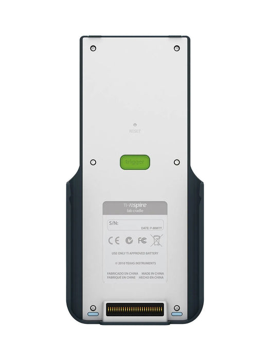 TI-Nspire Lab Cradle - Single Unit - Underwood Distributing Co.