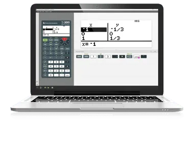 TI-SmartView MathPrint Software - Underwood Distributing Co.
