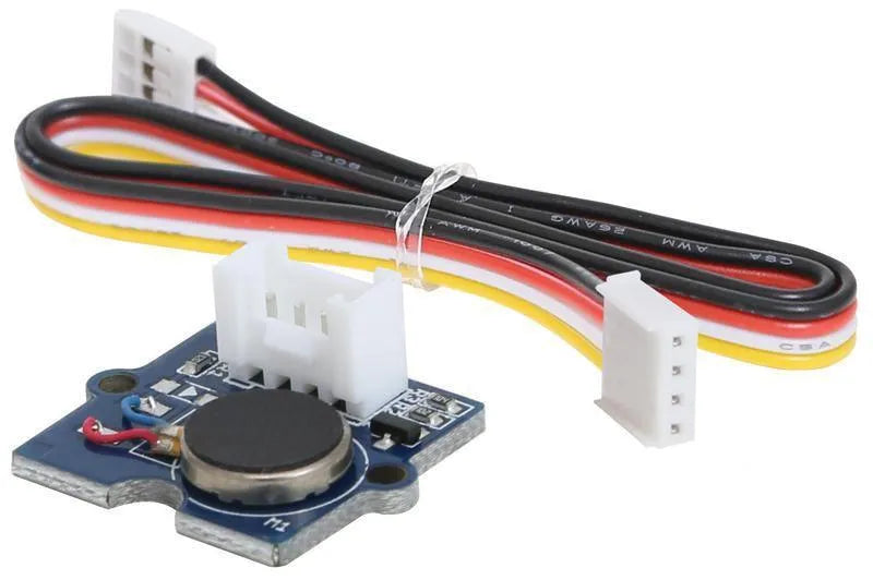 Texas Instruments® TI-Innovator™ Vibration Motor Module - 5 Pack - Underwood Distributing Co.