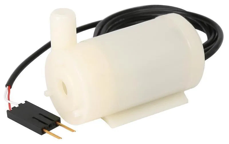 Texas Instruments® TI-Innovator™ Water Pump - 5 Pack - Underwood Distributing Co.