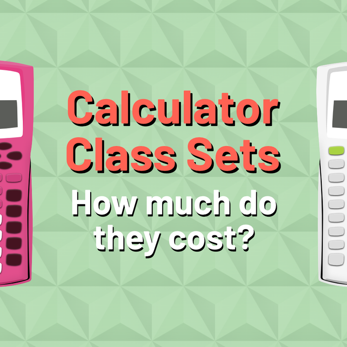 How Much Does a Set of Class Calculators Cost: A Complete Guide for Educators