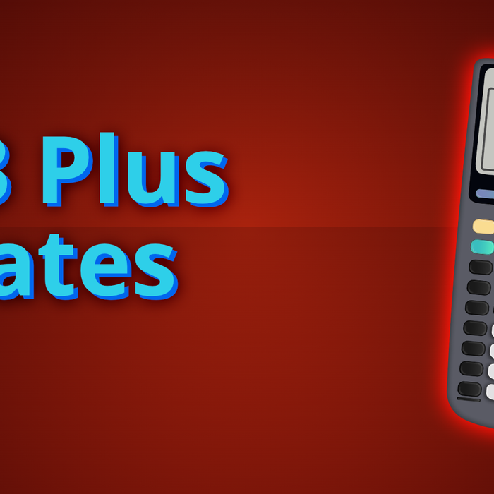 Ti-83 Plus Graphing Calculator Update - Underwood Distributing Co.