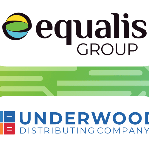 Underwood Distributing Co. Awarded Equalis Group Contract - Underwood Distributing Co.