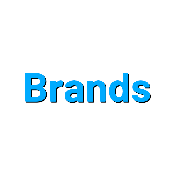 Brands
