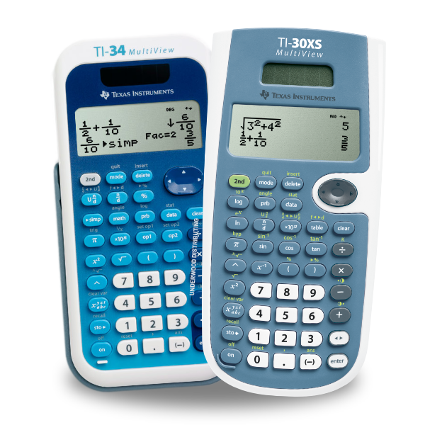 Fraction Calculators