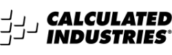 Calculated Industries - Underwood Distributing Co.