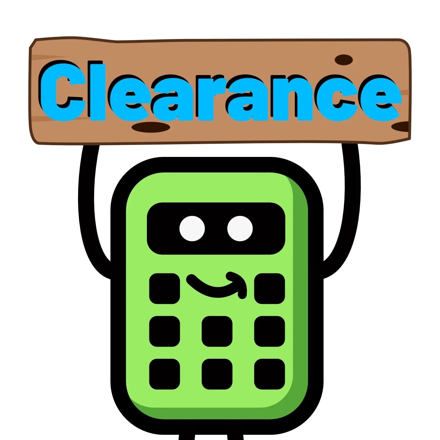 Clearance - Underwood Distributing Co.