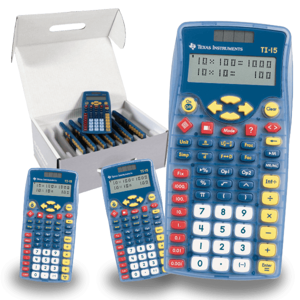 Ti-15 - Underwood Distributing Co.