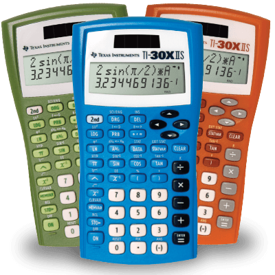 Ti-30XIIS - Underwood Distributing Co.