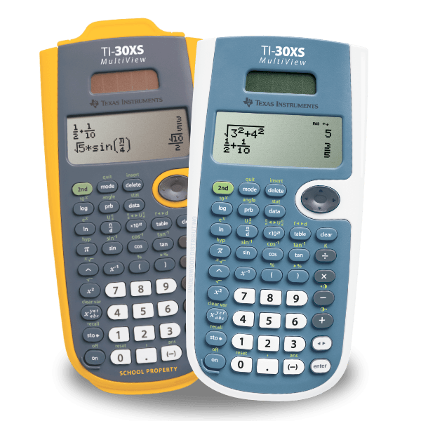 Ti-30XS MultiView - Underwood Distributing Co.