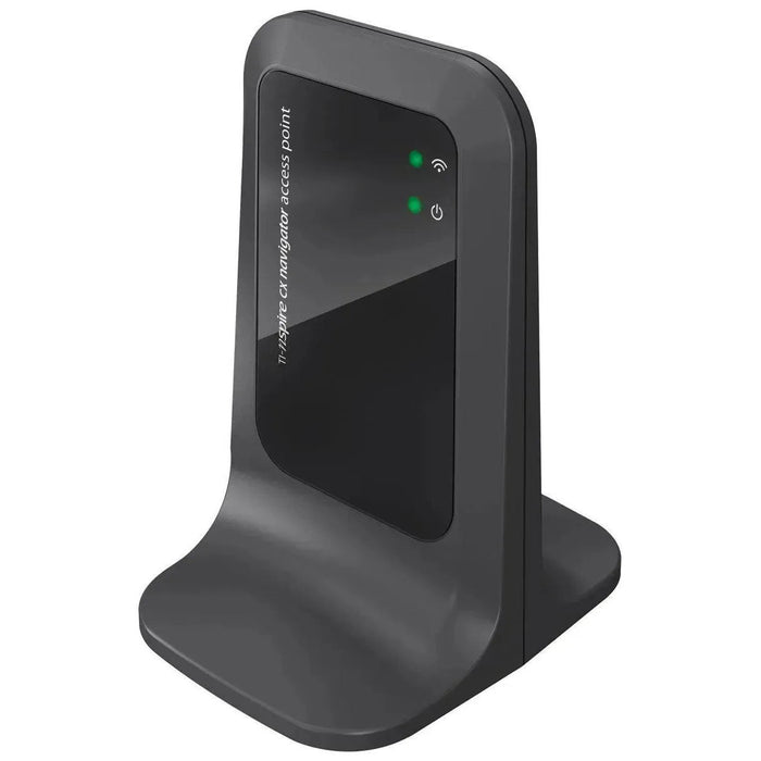 TI-Nspire CX Navigator access point device for classrooms, sold by Underwood Distributing Co.