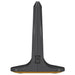Texas Instruments TI-Nspire CX Navigator charging base, side view, at Underwood Distributing Co.