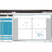 TI-Nspire CX Navigator system graphing student responses in classroom software, Underwood Distributing Co.