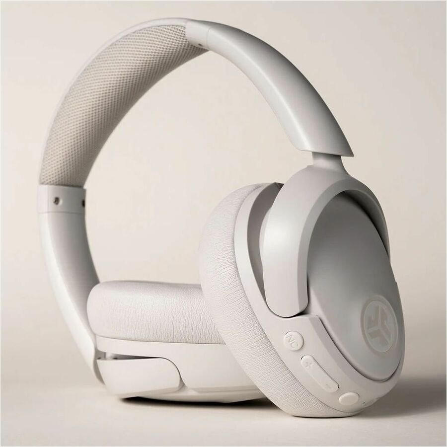 JLab JBuds Lux ANC Over-Ear Headphones