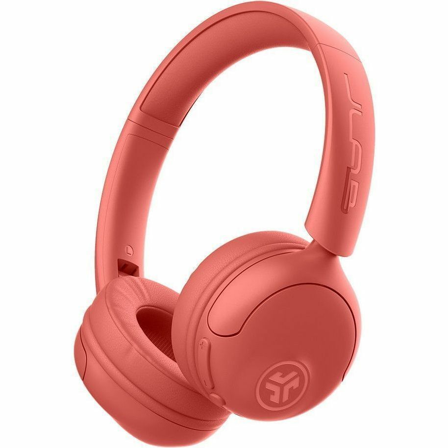 JLab Studio 2 Wireless Headphones - Underwood Distributing Co.