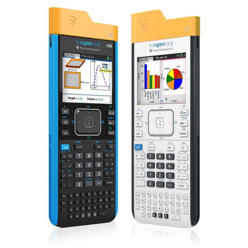 Texas Instruments® 30-User TI-Nspire CX Navigator System