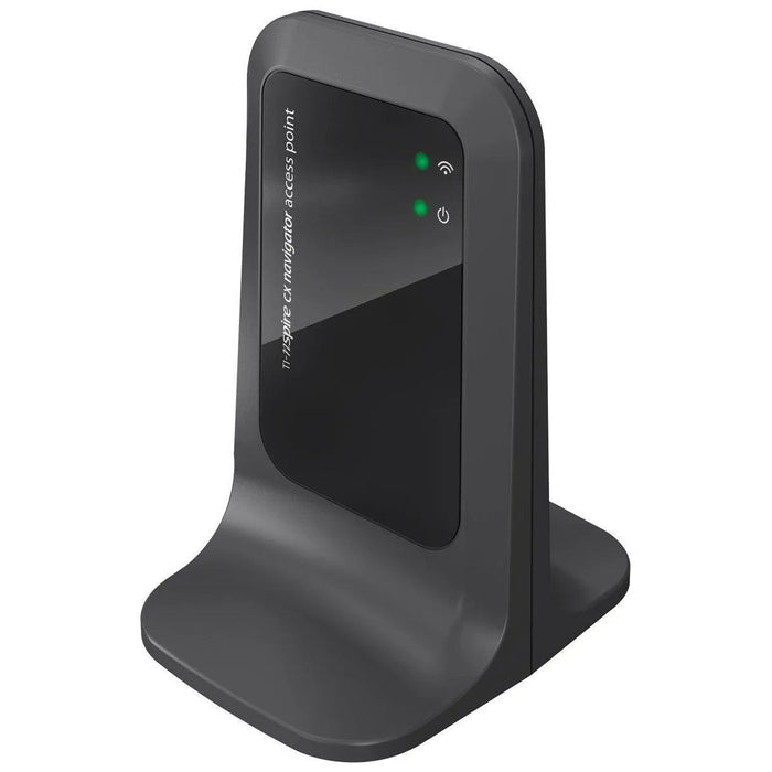 TI-Nspire CX Navigator access point device with LED indicators, sold by Underwood Distributing Co.