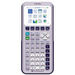 TI-84 Evo Graphing Calculator - Lavender - Underwood Distributing Co.