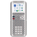 TI-84 Evo Graphing Calculator - Silver (Metallic) - Underwood Distributing Co.