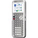 TI-84 Evo Graphing Calculator - Silver (Metallic) - Underwood Distributing Co.