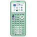 TI-84 Evo Graphing Calculator - Mint - Underwood Distributing Co.