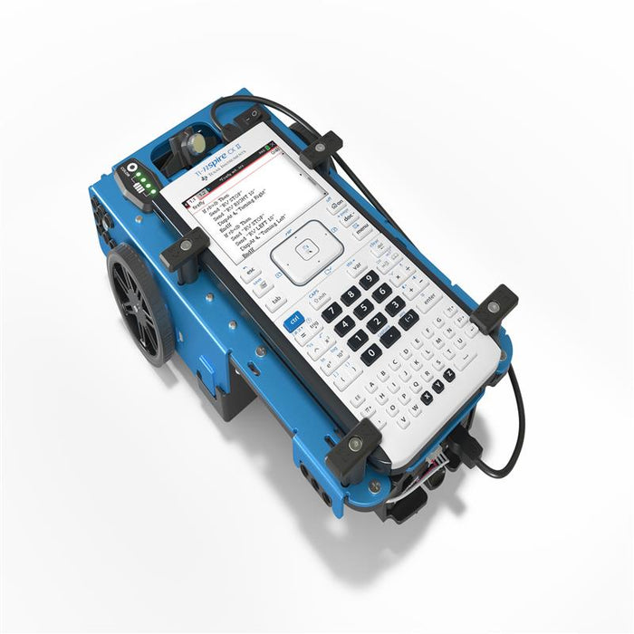 TI-Innovator™ Rover