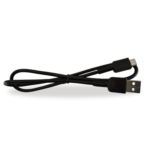 USB-C Charging Cable for the Ti-84 EVO Graphing Calculator - Underwood Distributing Co.
